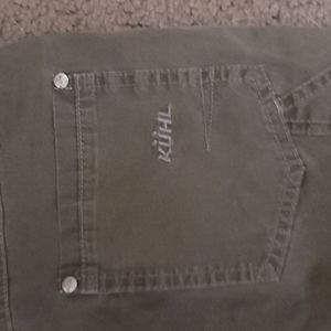 KUHL pants